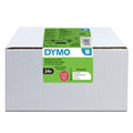 DYMO LW MULTI-PURPOSE LABEL 19X51MM 24 ROLLS Blanco Etiqueta para impresora autoadhesiva