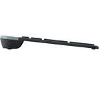 Logitech Slim MK470 teclado Ratón incluido Universal RF inalámbrico QWERTZ Alemán Grafito (3)