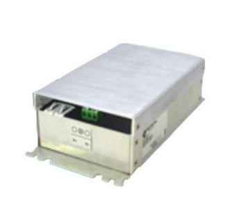 Convertidor de corriente Zebra 450083 entrada 9-60V salida 13.2V (5)