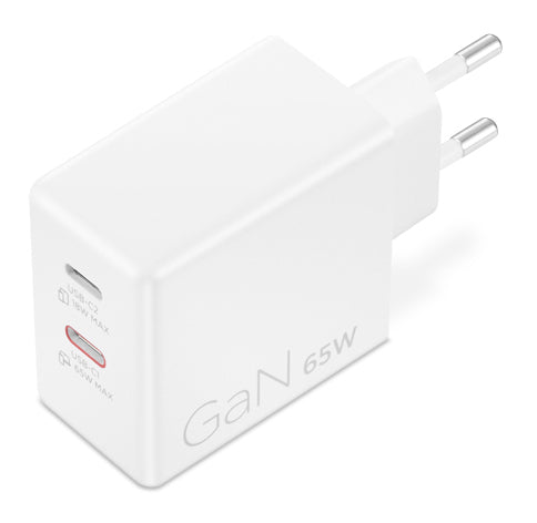 Lenovo G0A6065WEU cargador de dispositivo móvil Universal Blanco Corriente alterna Interior (2)