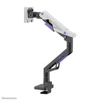 Neomounts DS70-256BL1 soporte para monitor 144,8 cm (57") Escritorio Negro (4)