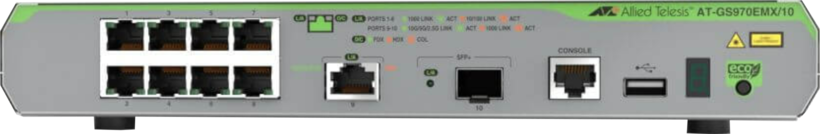 Switch Allied Telesis GS970EMX/20 (6)