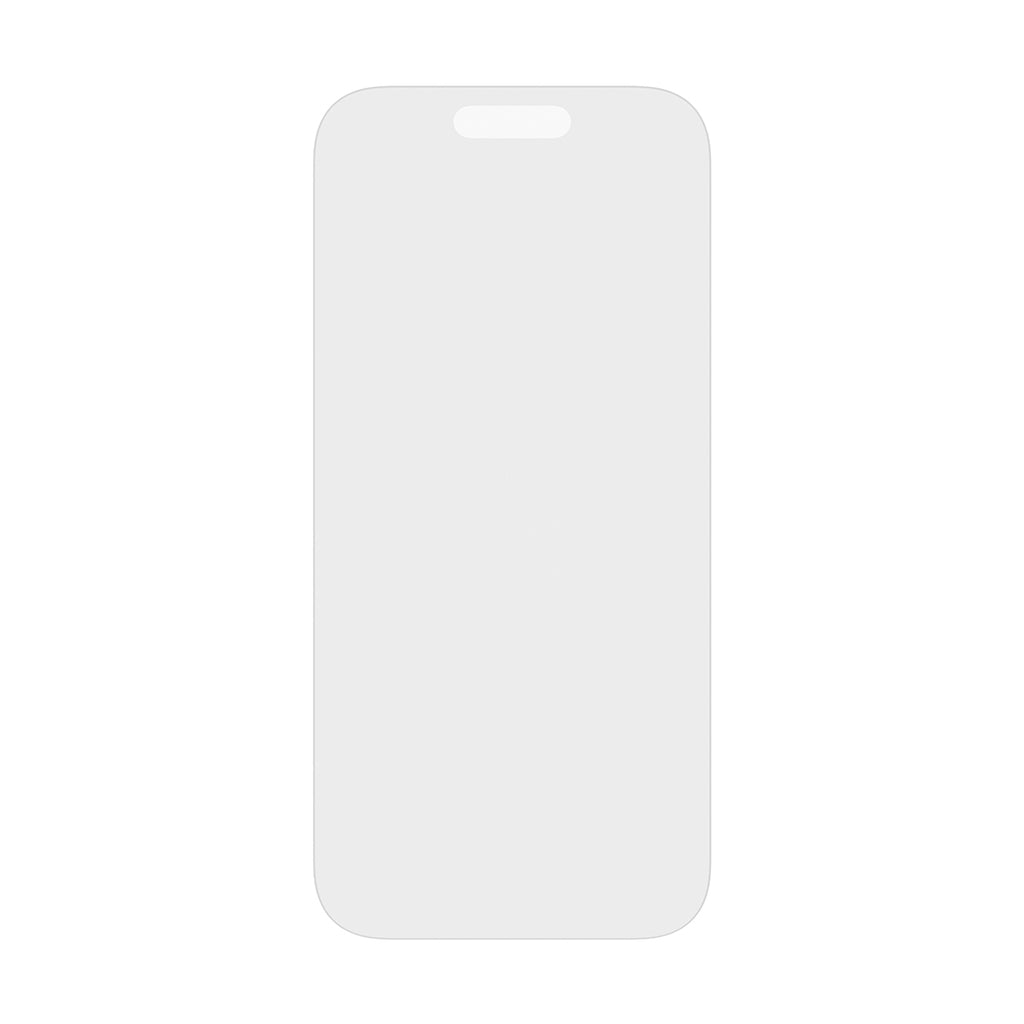 PanzerGlass SAFE. by ® 2-Way Privacy Screen Protector iPhone 17 | iPhone 16 Pro | Ultra-Wide Fit w. EasyAligner Protector de pantalla Apple 1 pieza(s) (4)
