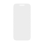 PanzerGlass SAFE. by ® 2-Way Privacy Screen Protector iPhone 17 | iPhone 16 Pro | Ultra-Wide Fit w. EasyAligner Protector de pantalla Apple 1 pieza(s) (4)