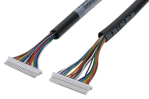 Fujitsu T26139-Y3987-V2 Multicolor 0,55 m – Reacondicionado (2)