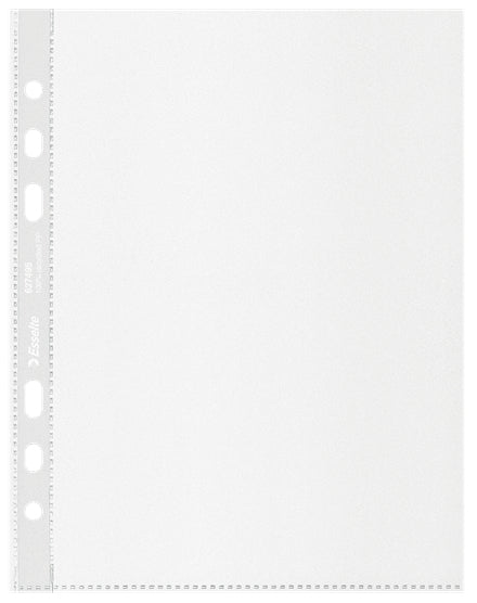 Esselte 627495 protector de hojas 150 x 210 mm (A5) Polipropileno (PP)