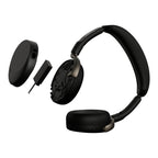Jabra Evolve3 65 Flex Auriculares Inalámbrico Diadema Oficina/Centro de llamadas USB tipo A Bluetooth Negro (7)