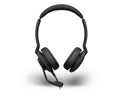Jabra Evolve2 30 - SE Auriculares Alámbrico Diadema Oficina/Centro de llamadas USB Type-C / USB Type-A Negro