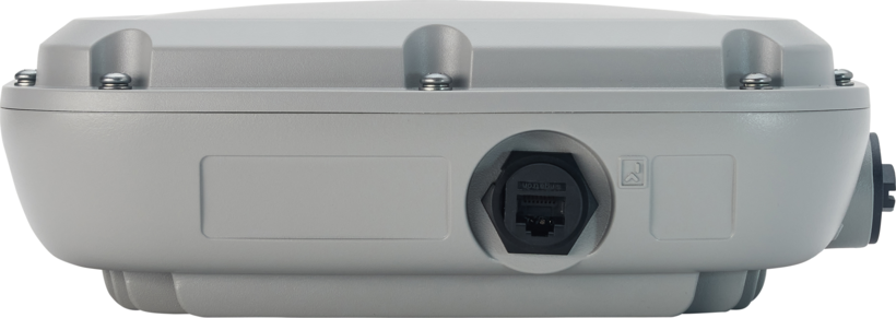 Cisco Ent Net C9124AXI-E Punto acceso inalámbrico Bluetooth Wi-Fi 6 vista 3