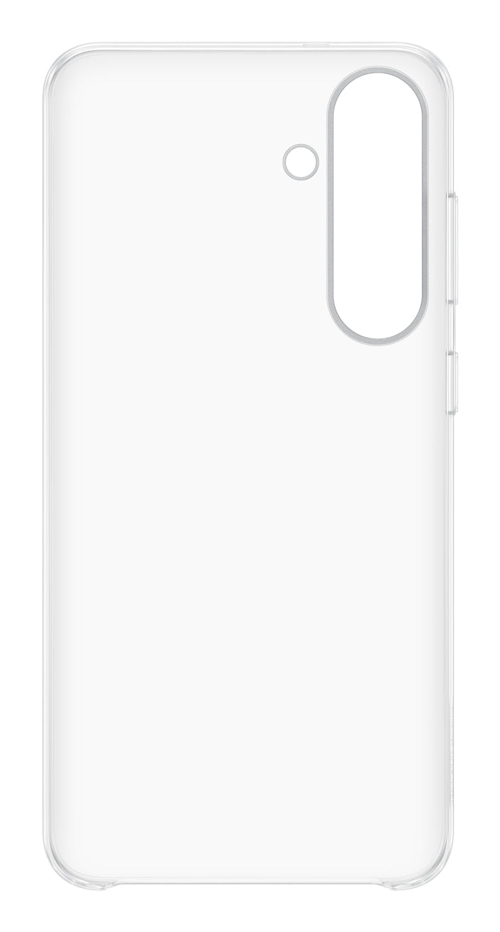 Samsung EF-QS936CTEGWW funda para teléfono móvil 17 cm (6.7") Transparente (5)