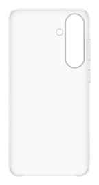 Samsung EF-QS936CTEGWW funda para teléfono móvil 17 cm (6.7") Transparente (5)