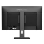 Hannspree HP271CJB pantalla para PC 68,6 cm (27") 1920 x 1080 Pixeles Full HD LED Negro (6)