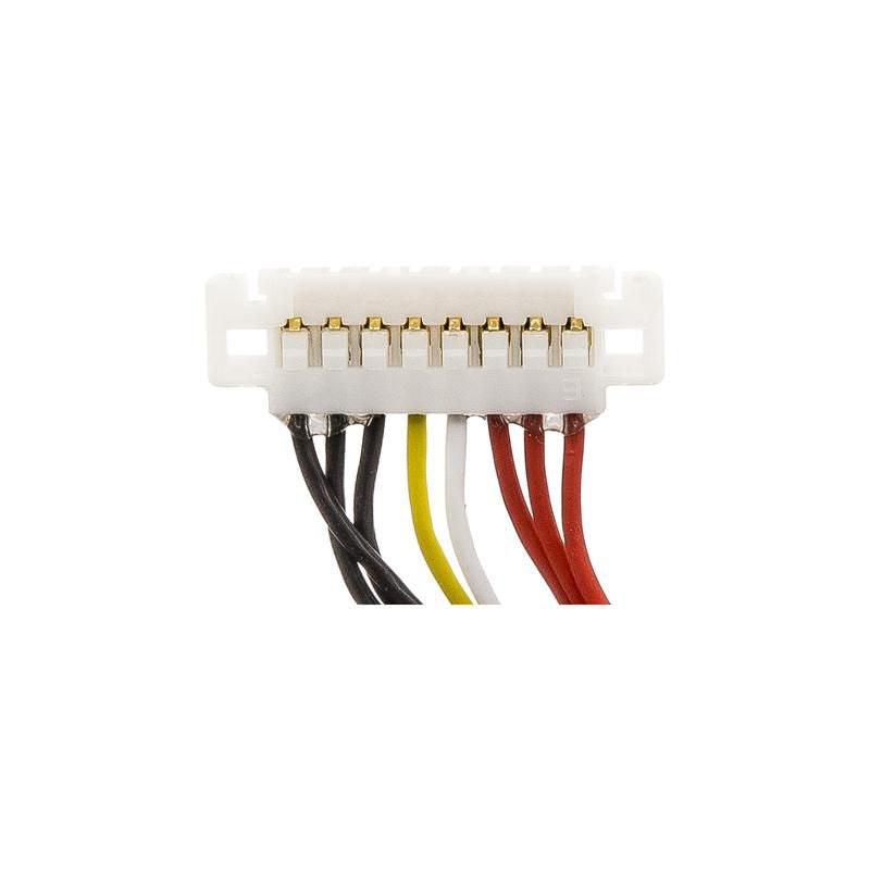 CoreParts MBXAS-BA0178 refacción para laptop Batería (3)