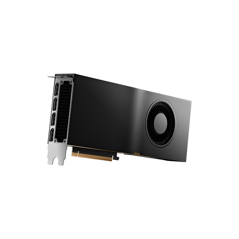 PNY VCNRTX4500ADA-SB tarjeta gráfica NVIDIA RTX 4500 Ada 24GB GDDR6