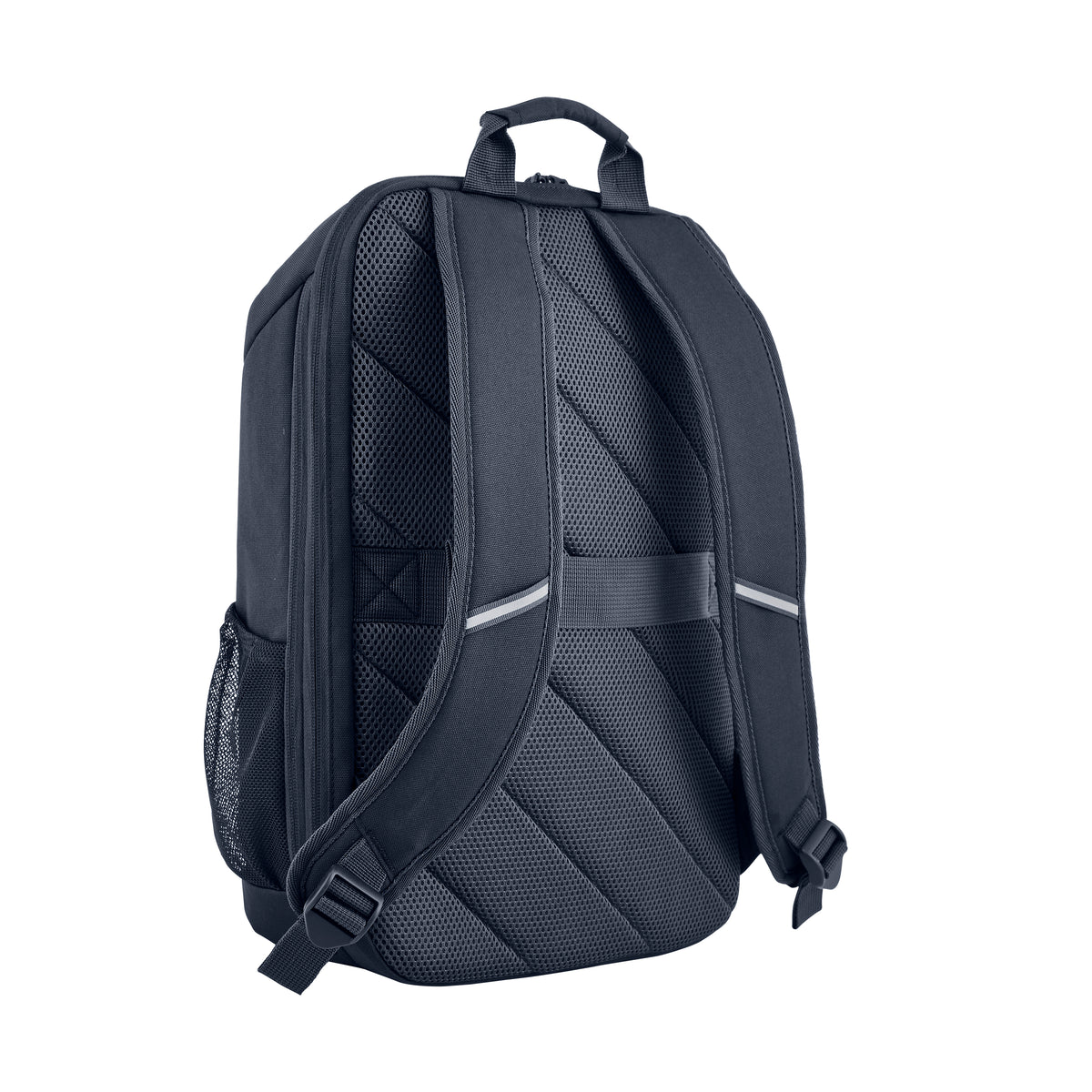 HP Travel 18 Liter 15.6 Iron Gray Laptop Backpack 39,6 cm (15.6") Azul, Gris (4)