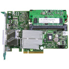 DELL D90PG controlado RAID PCI Express 2.0 6 Gbit/s – Reacondicionado (2)