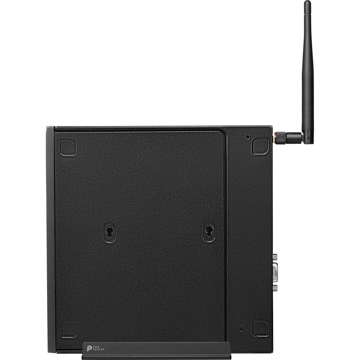 MSI Pro DP10 13M-001EU PCs/estación de trabajo Intel® Core™ i7 i7-1360P 16 GB DDR4-SDRAM 1 TB SSD Windows 11 Pro Mini PC Negro (7)