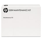 HP 220V Maintenance Kit Kit de reparación (2)