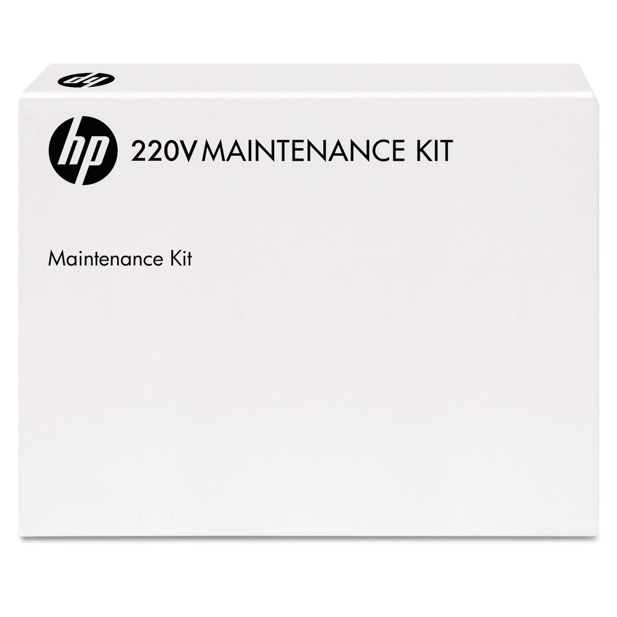 HP 220V Maintenance Kit Kit de reparación (2)