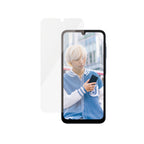 PanzerGlass ® Screen Protector Samsung Galaxy A26 5G | Ultra-Wide Fit Protector de pantalla 1 pieza(s)