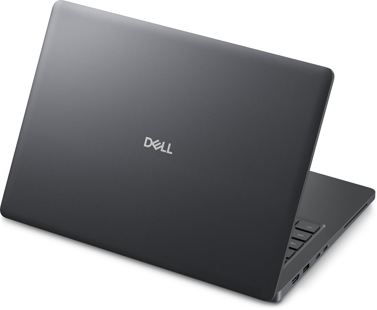 DELL Pro Precision 5 14 PW514261 Copilot+ PC Intel Core Ultra 7 366H Estación de trabajo móvil 35,6 cm (14") WUXGA 32 GB LPDDR5x-SDRAM 1 TB SSD NVIDIA RTX PRO 500 Blackwell Wi-Fi 7 (802.11be) Windows 11 Pro Negro Español (4)