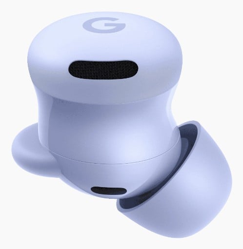 Google Pixel Buds 2a Iris GA10127-EU (3)