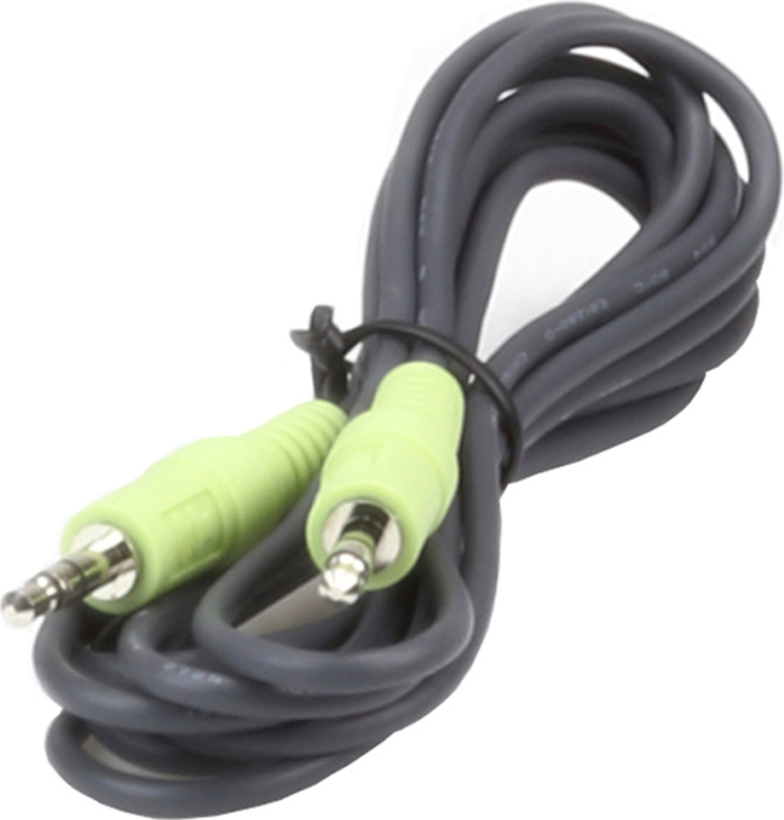 Cable KVM ATEN 2xDP, 2xUSB, audio 1,8 m (4)