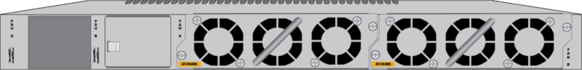 Switch Allied Telesis AT-x950-28XTQm 5A (7)