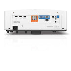 BenQ LU930 Proyector de alcance estándar 5000 lúmenes ANSI DLP WUXGA (1920x1200) Blanco (5)