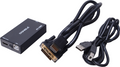 Módulo de servidor RackMaster DVI/USB