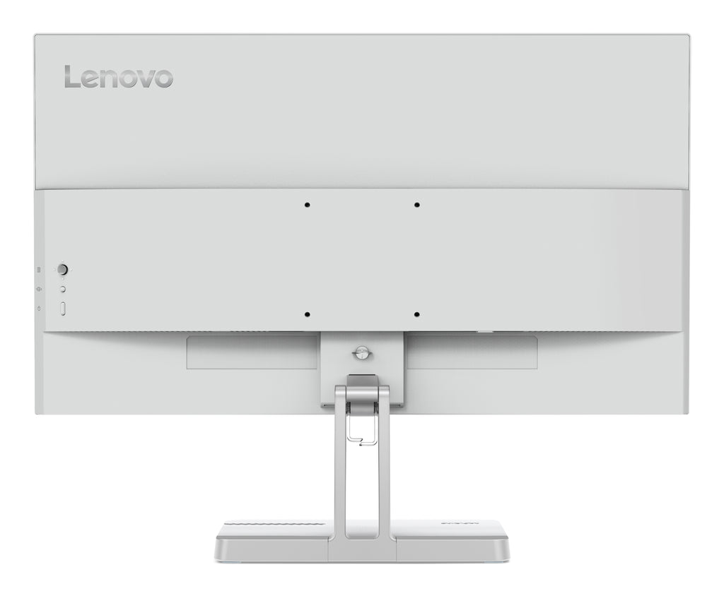 Lenovo L27-4C pantalla para PC 68,6 cm (27") 1920 x 1080 Pixeles Full HD LCD Gris (9)