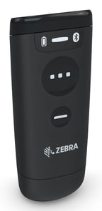 Zebra CS6080-SR400004QVW lector de código de barras Lector de códigos de barras portátil 1D/2D LED Negro (2)