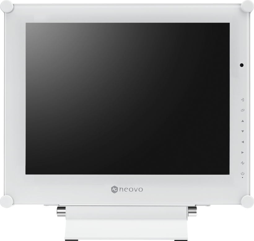 Monitor AG neovo X-15Ew blanco X15E00A1E0100