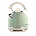 Ariete 2877/04 tetera eléctrica 1,7 L 2000 W Verde