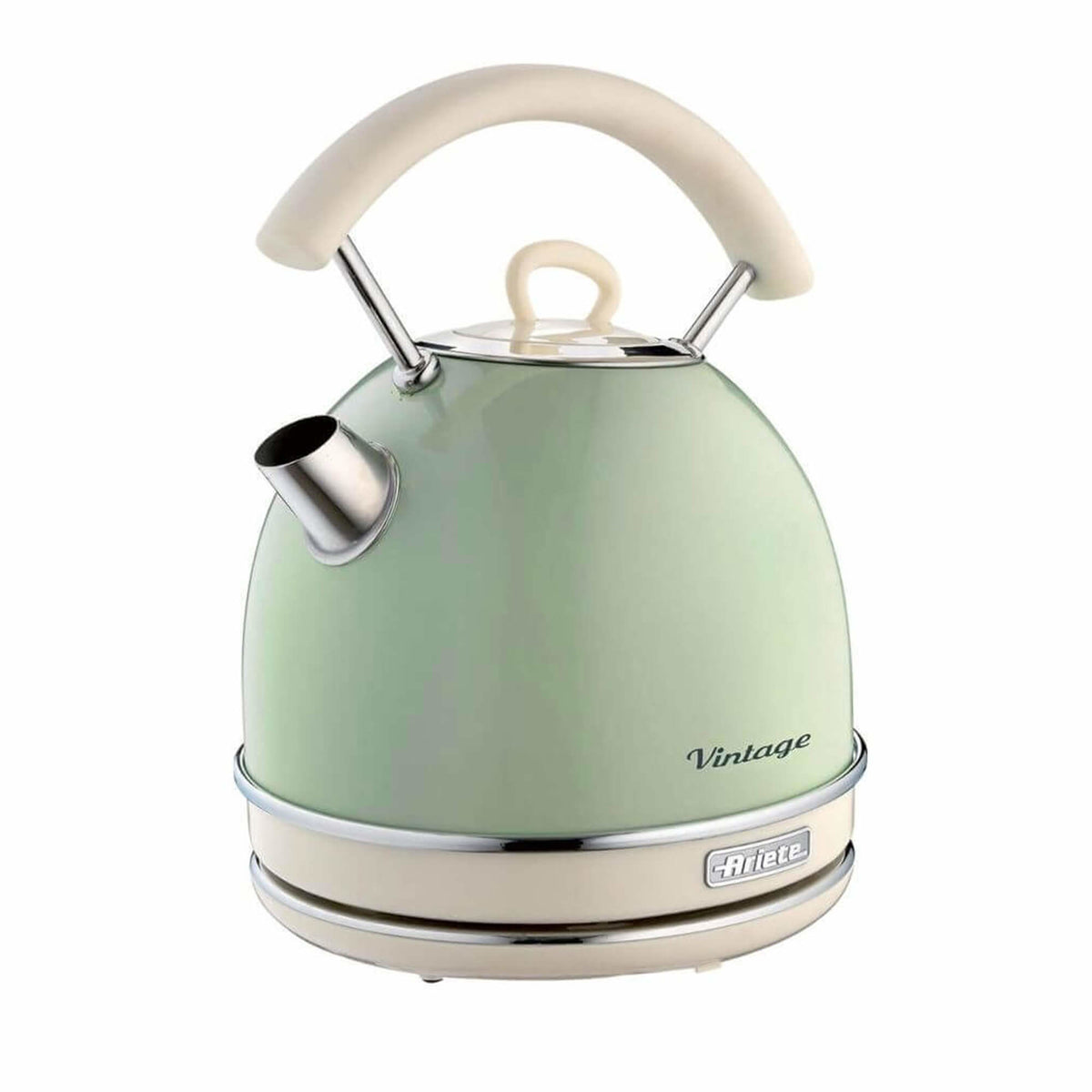 Ariete 2877/04 tetera eléctrica 1,7 L 2000 W Verde