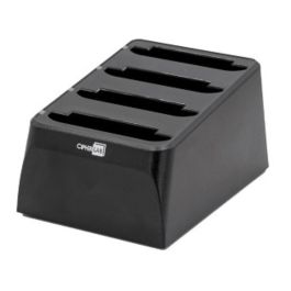 CipherLab 4-Slot Charging Cradle ARS365CBNNE01