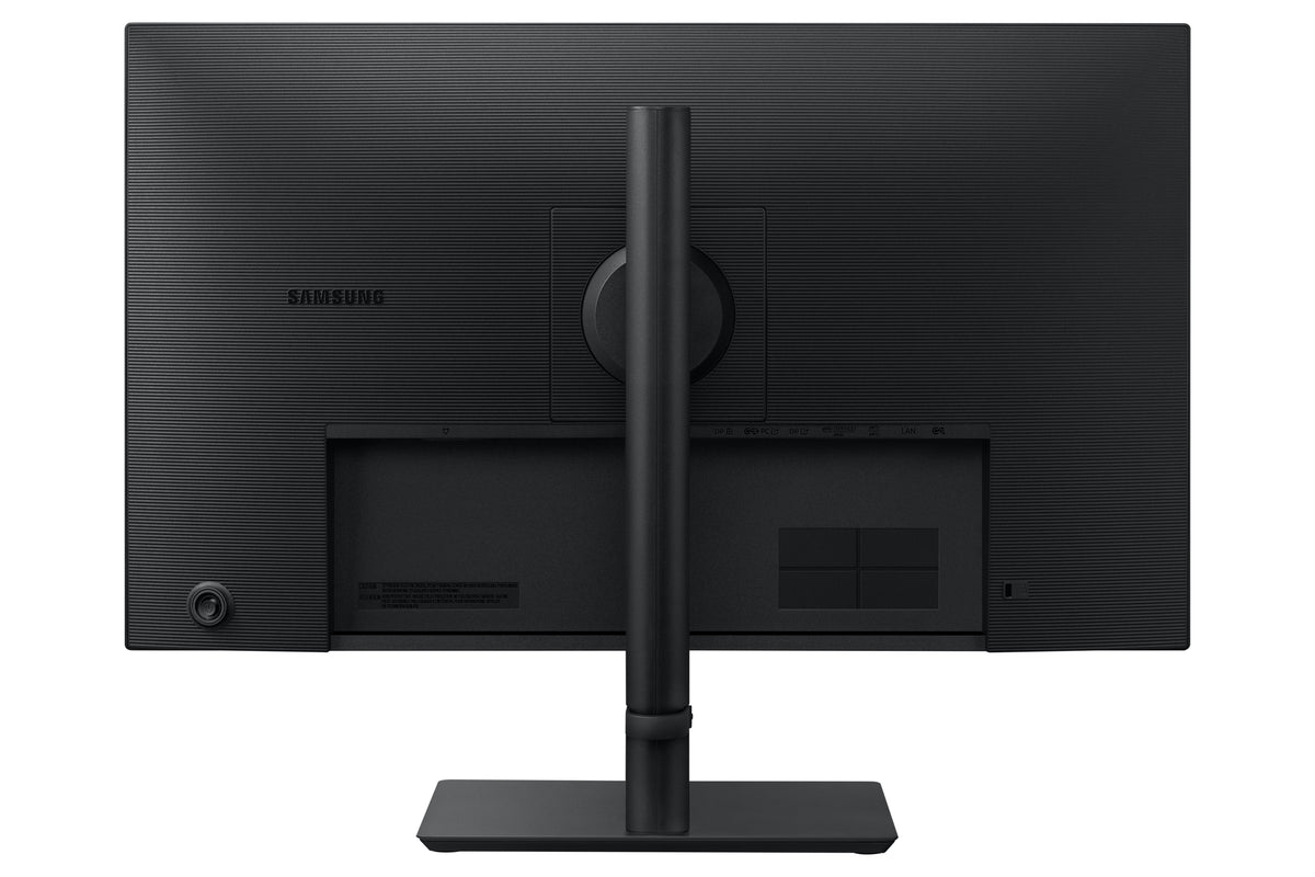 Samsung S43UF pantalla para PC 68,6 cm (27") 1920 x 1080 Pixeles Full HD LCD Negro (2)