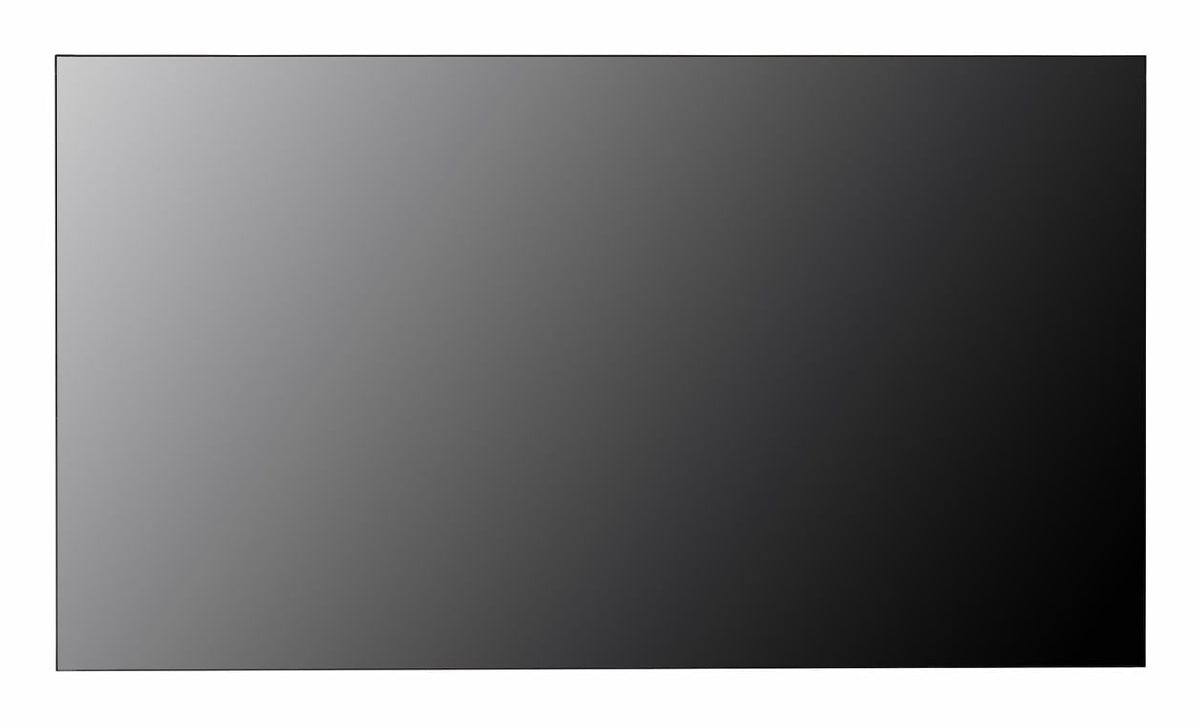 LG 55VH7J-H pantalla de señalización Diseño panorámico 139,7 cm (55") 700 cd / m² Full HD Negro 24/7