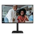 AOC 27E4U pantalla para PC 68,6 cm (27") 1920 x 1080 Pixeles Full HD LED Negro (7)
