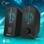 NGS GSX-150 Negro Inalámbrico 12 W (7)
