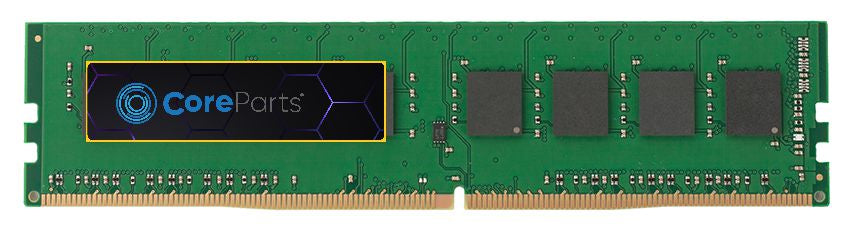 CoreParts MMDE043-32GB módulo de memoria 1 x 32 GB DDR4 ECC (2)