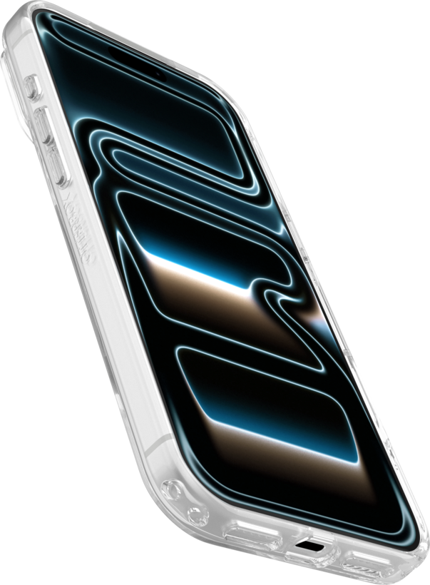 LumenClear iPhone18ProMax/17ProMax clear (2)