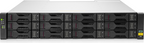 Almacenamiento HPE MSA 2062 12 Gb SFF (8)
