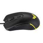 ASUS TUF Gaming M3 Gen II ratón Juego Mano derecha USB Tipo C Óptico 8000 DPI (6)
