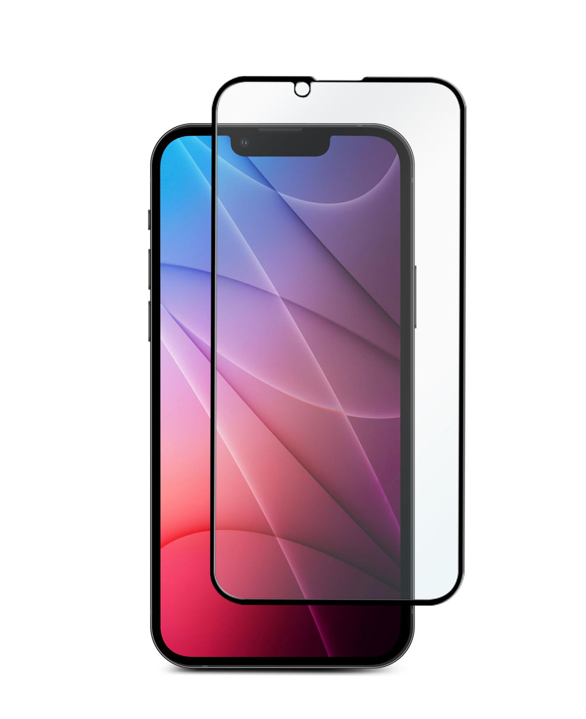 eSTUFF ES501371 protector de pantalla o trasero para teléfono móvil 1 pieza(s) (2)
