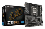 GIGABYTE Z790 D AX placa base Intel Z790 Express LGA 1700 ATX (2)