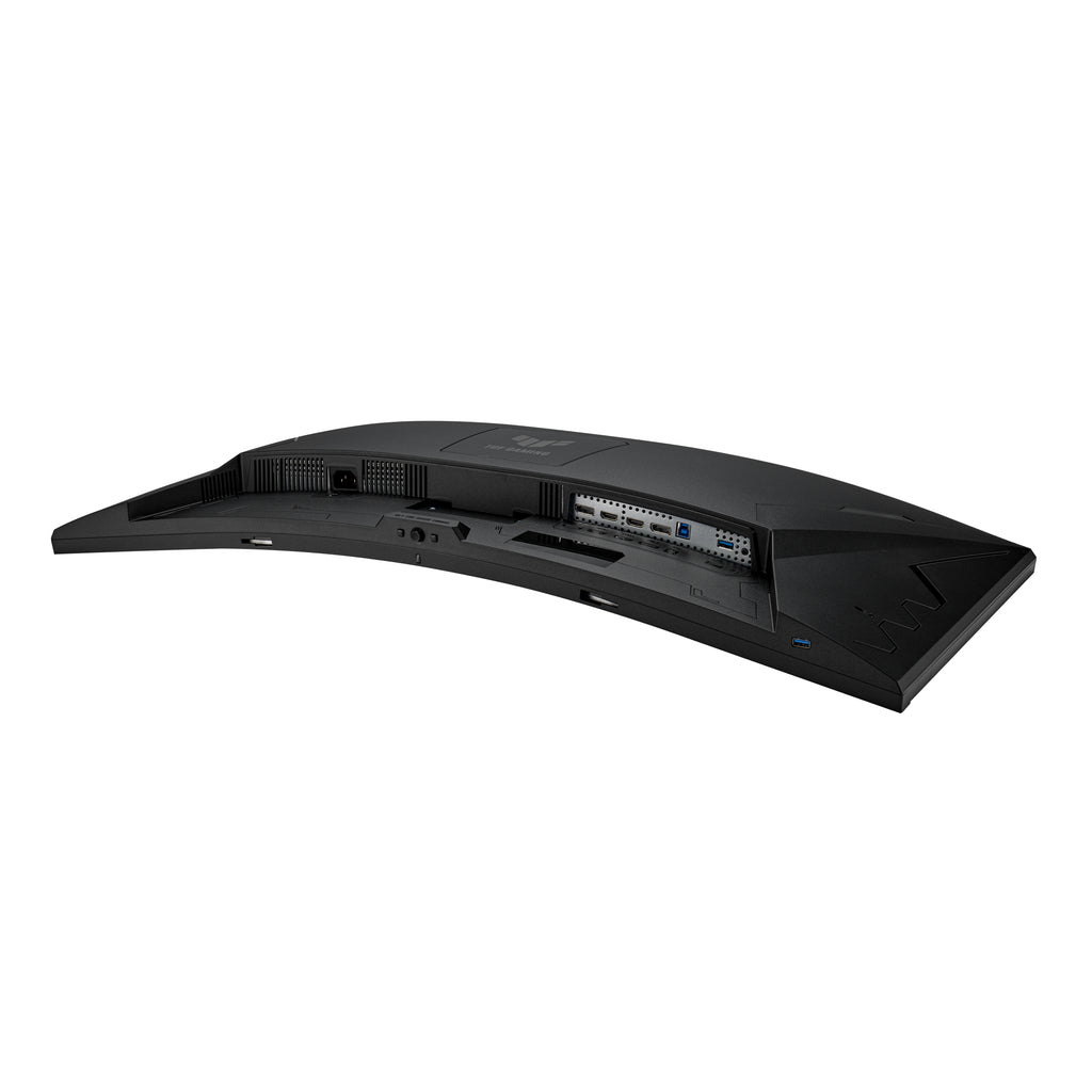 ASUS TUF Gaming VG34WQ5A pantalla para PC 86,4 cm (34") 3440 x 1440 Pixeles Wide Quad HD LCD Negro (5)