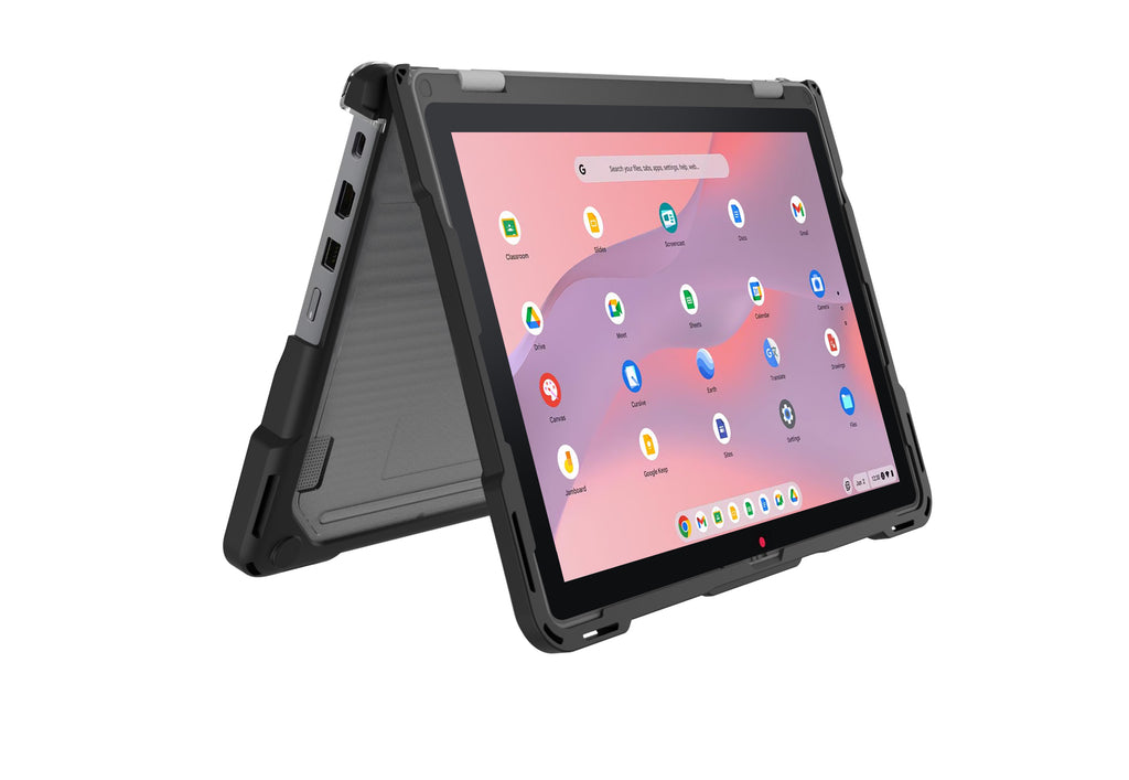 Techair Classic pro 29,5 cm (11.6") Funda protectora rígida Transparente (7)