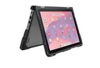 Techair Classic pro 29,5 cm (11.6") Funda protectora rígida Transparente (7)