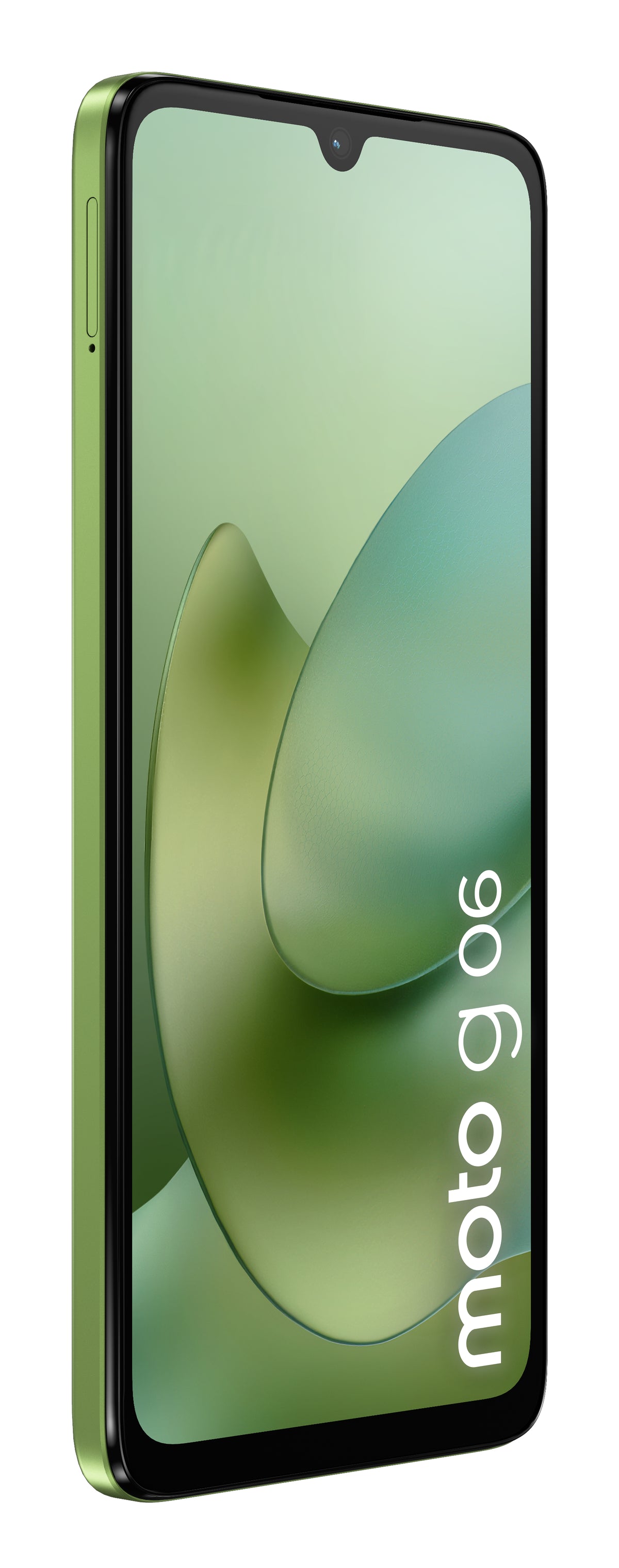 Motorola moto g06 17,5 cm (6.88") SIM doble Android 15 4G USB Tipo C 8 GB 256 GB 5200 mAh Verde (5)